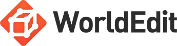 Файл:WorldEdit Logo New.png