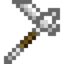 Metallurgy Silver Hoe.png